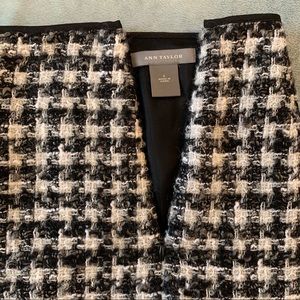 Ann Taylor Pencil Skirt